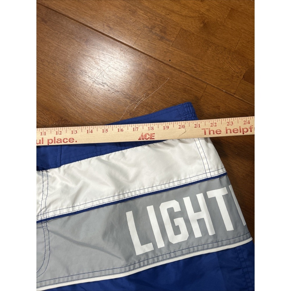 G3 Sports By Carl Banks Tampa Bay Lightning Board Shorts Men's Size 4XL NHL - Picture 10 of 15